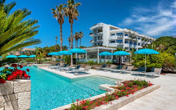 Acacia Palace 4*