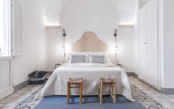 Le camere