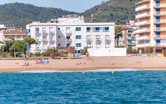 L'Hotel Sorrabona