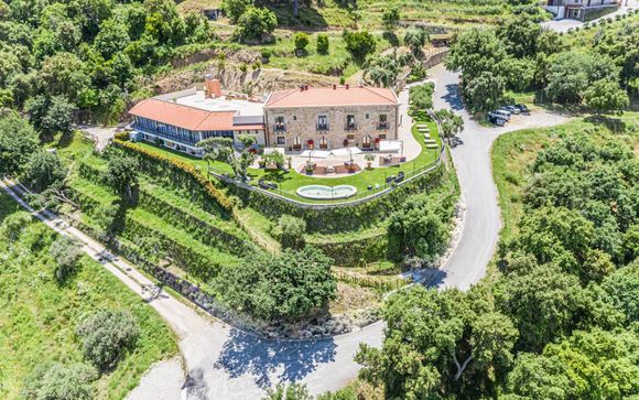 Villa Ginevra