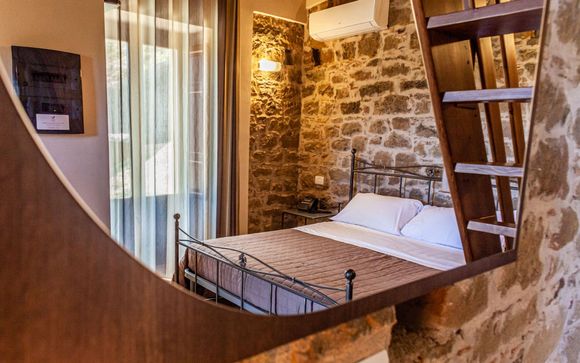 Le camere