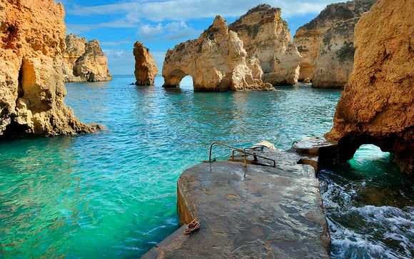 Alla scoperta dell'Algarve
