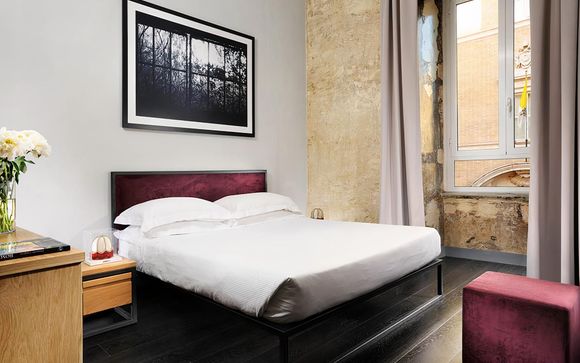 Le camere