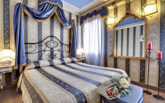 Le camere