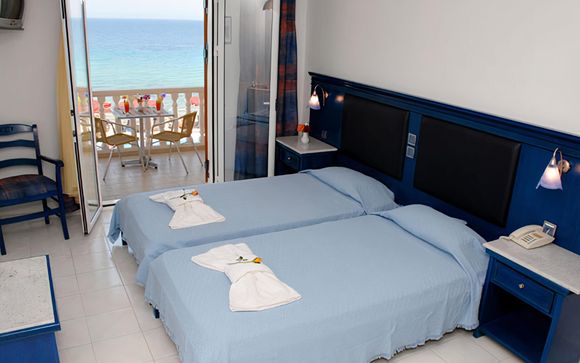 Le camere