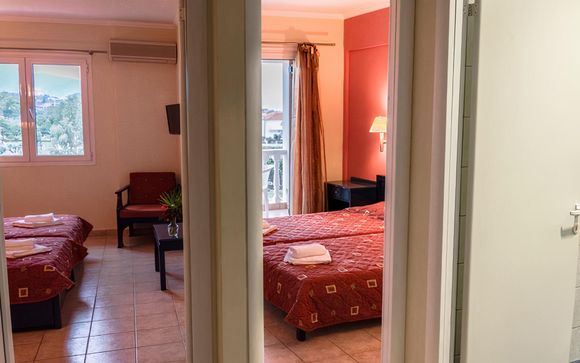 Le camere
