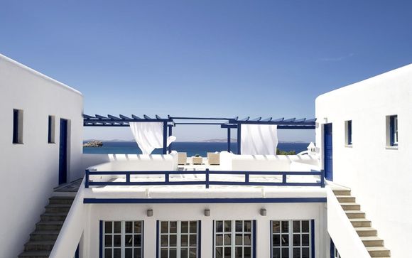 Hotel previsti durante il tour o similari