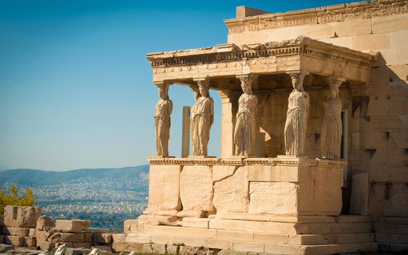 Un'anteprima del vostro viaggio