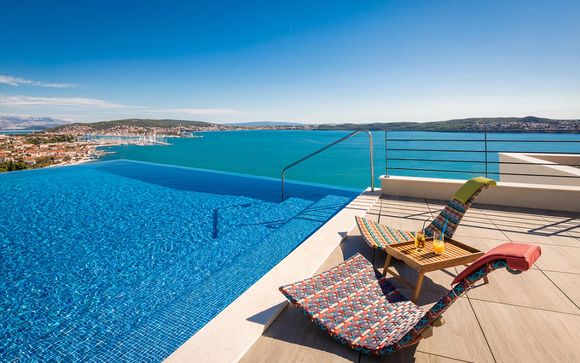 Hotel Ola 4* Adults Only