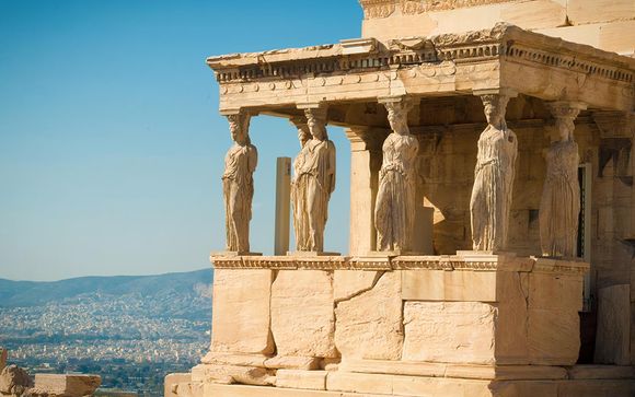Le tappe del vostro viaggio