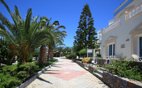 Arion Palace 4* Kakkos Collection - Adults only