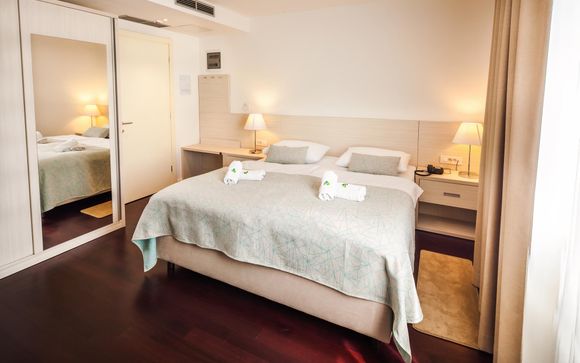Le camere