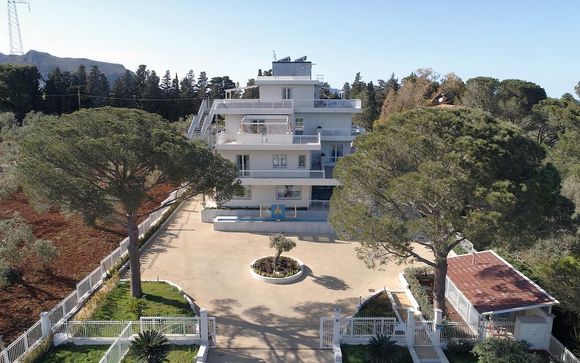Principe Alogna Hotel & Spa 4*
