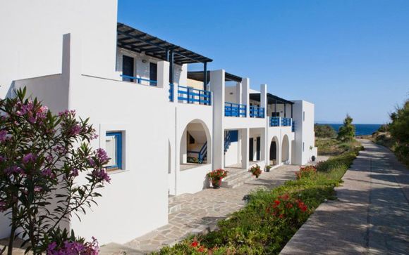 L'Andros Holiday Hotel
