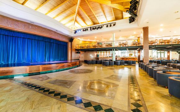 L'Insotel Punta Prima Resort 5*