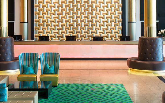Il Thon Hotel Opera