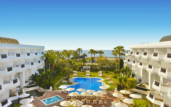 Hotel Iberostar Coral Beach 4* - Adults Only