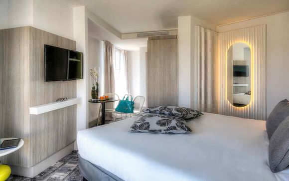 Le camere