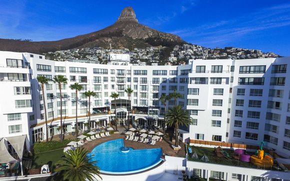The President Hotel 4*