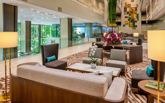 Movenpick BDMS Wellness Resort 5*