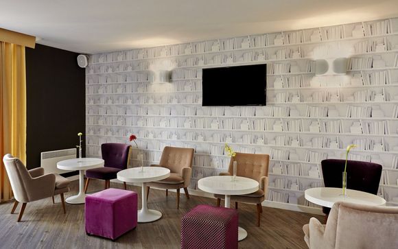Citadines Strasbourg Kleber