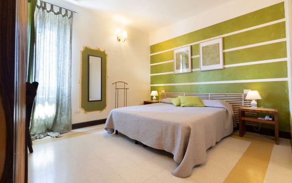 Le camere