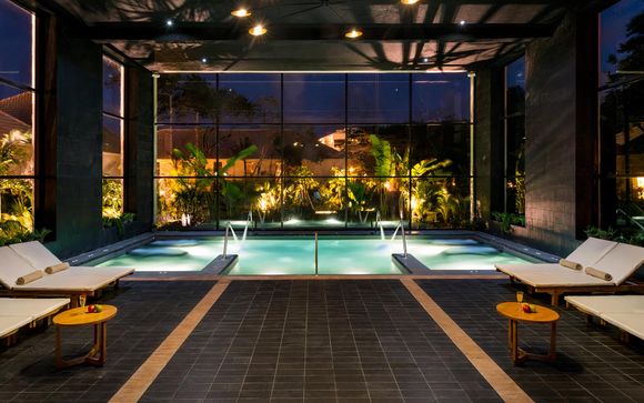 Ocean Riviera Paradise 5*