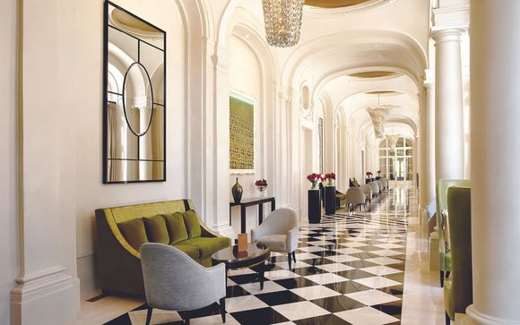 Waldorf Astoria Hotels & Resorts Versailles