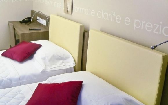 Le camere