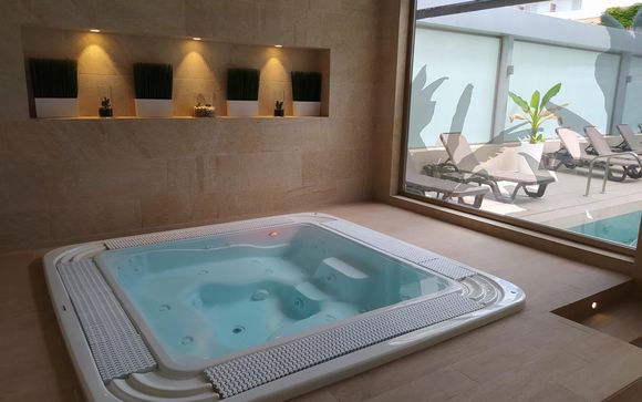 Le camere
