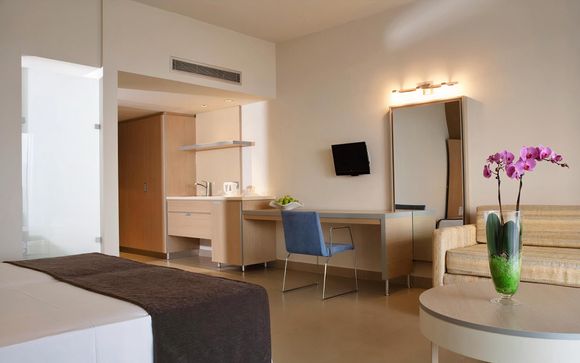 Le camere