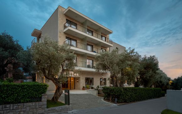 Hotel Eleven 4*