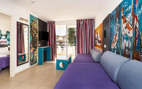 Le camere