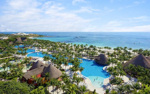 Barcelo Maya Colonial 5*