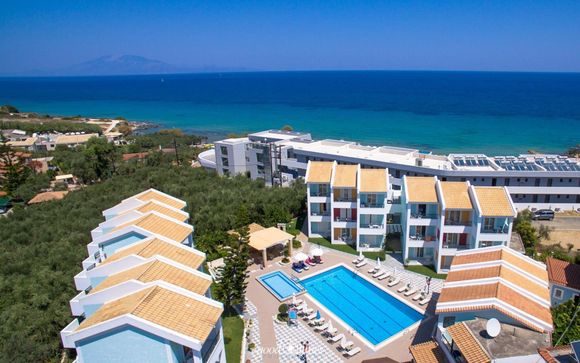 Maistrali Hotel 