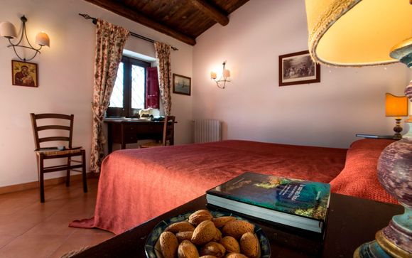 Le camere