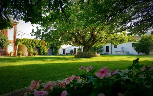 Masseria Rossella