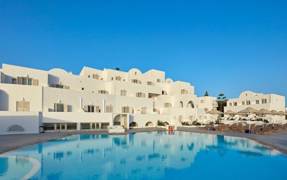 Hotel previsti durante il tour o similari