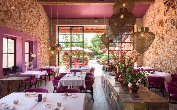 Il Village & Chateau Castigno - Wine Hotel & Resort 5*
