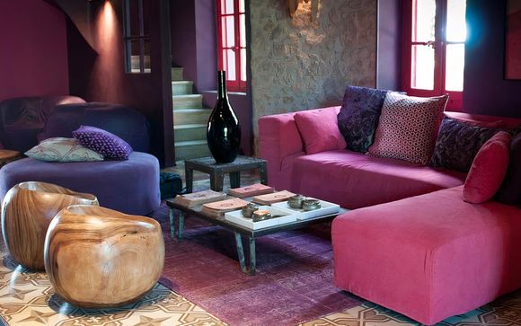 Il Village & Chateau Castigno - Wine Hotel & Resort 5*