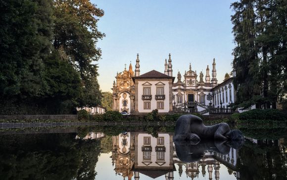 Portogallo, terra di navigatori e poeti 