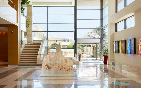 Minoa Palace Resort & Spa 5*