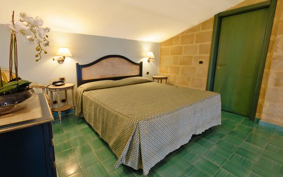 Le camere