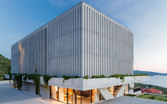 Hotel Osmolis 4*