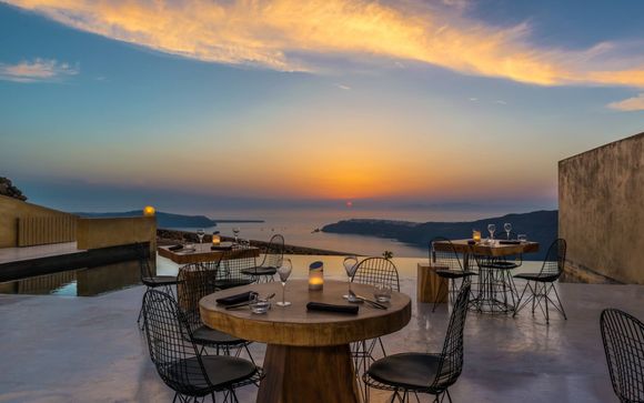 Andronis Concept Wellness Resort 5*