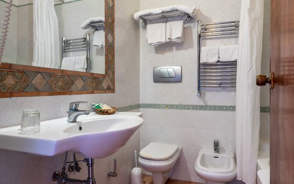 Le camere