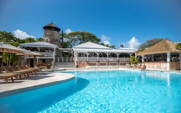 Le Relais du Moulin 4*