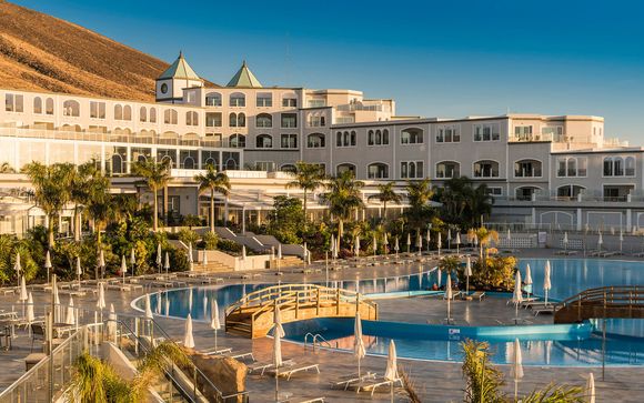 Royal Palm Resort & Spa 4* - Adults Only