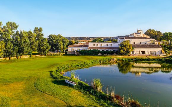 Dolce By Wyndham I Monasteri Golf & Spa 4*