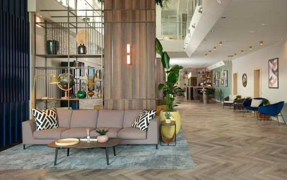 Voco® Venice Mestre - The Quid 4*